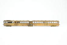 Load image into Gallery viewer, HO Brass LMB Models Key Systems Bridge Units Set