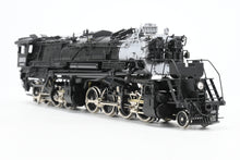 Load image into Gallery viewer, HO Brass CON PFM - Tenshodo GN - Great Northern 2-8-8-0 Class N-3 1976 Run FP