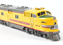 Load image into Gallery viewer, HO Brass CON CIL - Challenger Imports UP - Union Pacific COSF - City of San Francisco EMD E6 A/B/B Set FP