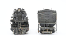 Load image into Gallery viewer, HO Brass Sunset Models UP - Union Pacific "9000" 4-12-2 Custom Painted & Weathered #9000