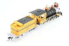 Load image into Gallery viewer, HOn3 CON Blackstone Models D&RGW - Denver & Rio Grande Western C-19 345 Movie Scheme, DCC and Sound