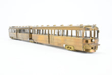 Load image into Gallery viewer, HO Brass LMB Models Key Systems Bridge Units Set