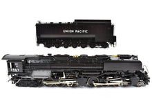 Load image into Gallery viewer, HO Brass OMI - Overland Models Inc. UP - Union Pacific 4-6-6-4 FP No. 3967