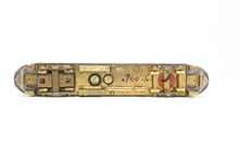 Load image into Gallery viewer, HO Brass Suydam CNS&M - North Shore Line Interurban Coach 700 Powered