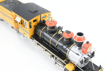 Load image into Gallery viewer, HOn3 CON Blackstone Models D&RGW - Denver & Rio Grande Western C-19 345 Movie Scheme, DCC and Sound