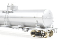 Load image into Gallery viewer, HO Brass PSC - Precision Scale Co. 16,000 Gallon Tank Car Painted Silver