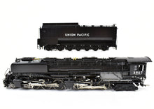 Load image into Gallery viewer, HO Brass OMI - Overland Models Inc. UP - Union Pacific 4-6-6-4 FP No. 3967
