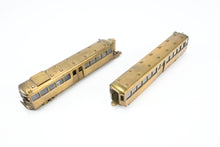 Load image into Gallery viewer, HO Brass LMB Models Key Systems Bridge Units Set