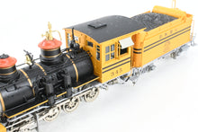 Load image into Gallery viewer, HOn3 CON Blackstone Models D&RGW - Denver & Rio Grande Western C-19 345 Movie Scheme, DCC and Sound
