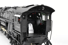 Load image into Gallery viewer, HO Brass Hallmark Models ATSF - Santa Fe 3776 Class Modernized Rebuilt #3778 4-8-4 "Super Crown" FP DCC Mobile Decoder