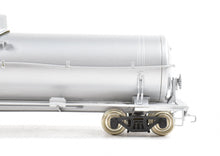 Load image into Gallery viewer, HO Brass PSC - Precision Scale Co. 16,000 Gallon Tank Car Painted Silver