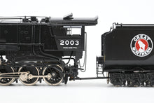 Load image into Gallery viewer, HO Brass CON PFM - Tenshodo GN - Great Northern 2-8-8-0 Class N-3 1976 Run FP