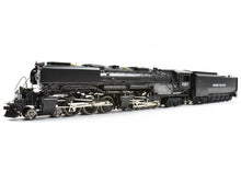 Load image into Gallery viewer, HO Brass OMI - Overland Models Inc. UP - Union Pacific 4-6-6-4 FP No. 3967