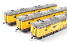 Load image into Gallery viewer, HO Brass CON CIL - Challenger Imports UP - Union Pacific COSF - City of San Francisco EMD E6 A/B/B Set FP