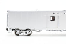 Load image into Gallery viewer, HO Brass UTI - Union Terminal Imports CRI&P - Rock Island Baggage Mail Express Car FP No. 4392 Model 4 of 5 RARE!