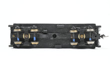 Load image into Gallery viewer, HO Brass PFM - United PRR - Pennsylvania Railroad K4 4-6-2 Pacific Custom Painted Brunswick Green and Weathered No. 646