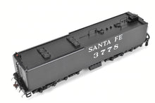 Load image into Gallery viewer, HO Brass Hallmark Models ATSF - Santa Fe 3776 Class Modernized Rebuilt #3778 4-8-4 "Super Crown" FP DCC Mobile Decoder