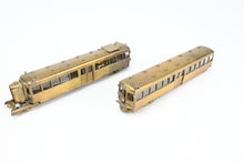 Load image into Gallery viewer, HO Brass LMB Models Key Systems Bridge Units Set