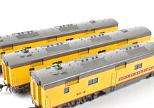Load image into Gallery viewer, HO Brass CON CIL - Challenger Imports UP - Union Pacific COSF - City of San Francisco EMD E6 A/B/B Set FP