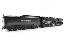 Load image into Gallery viewer, HO Brass OMI - Overland Models Inc. UP - Union Pacific 4-6-6-4 FP No. 3967