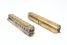 Load image into Gallery viewer, HO Brass LMB Models Key Systems Bridge Units Set