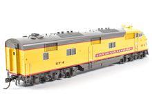 Load image into Gallery viewer, HO Brass CON CIL - Challenger Imports UP - Union Pacific COSF - City of San Francisco EMD E6 A/B/B Set FP
