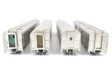 Load image into Gallery viewer, HO Brass TCY - The Coach Yard "Famous Train" Series TCY-1299 ATSF - Santa Fe 1950's "San Diegan" 7 Car Set