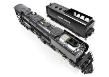 Load image into Gallery viewer, HO Brass OMI - Overland Models Inc. UP - Union Pacific 4-6-6-4 FP No. 3967