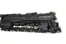 Load image into Gallery viewer, HO Brass Hallmark Models ATSF - Santa Fe 3776 Class Modernized Rebuilt #3778 4-8-4 "Super Crown" FP DCC Mobile Decoder