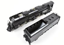 Load image into Gallery viewer, HO Brass OMI - Overland Models Inc. UP - Union Pacific 4-6-6-4 FP No. 3967