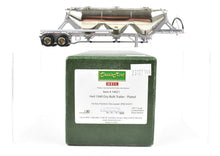 Load image into Gallery viewer, HO Brass CON CMC - Classic Mint Collectibles Heil Dry Bulk Dry Haul Trailer Factory Plated RARE!