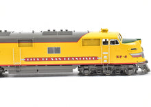 Load image into Gallery viewer, HO Brass CON CIL - Challenger Imports UP - Union Pacific COSF - City of San Francisco EMD E6 A/B/B Set FP