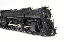 Load image into Gallery viewer, HO Brass Hallmark Models ATSF - Santa Fe 3776 Class Modernized Rebuilt #3778 4-8-4 "Super Crown" FP DCC Mobile Decoder