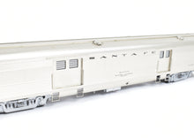 Load image into Gallery viewer, HO Brass TCY - The Coach Yard "Famous Train" Series TCY-1299 ATSF - Santa Fe 1950's "San Diegan" 7 Car Set
