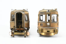 Load image into Gallery viewer, HO Brass LMB Models Key Systems Bridge Units Set