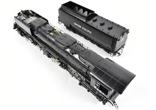 Load image into Gallery viewer, HO Brass OMI - Overland Models Inc. UP - Union Pacific 4-6-6-4 FP No. 3967