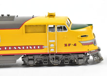 Load image into Gallery viewer, HO Brass CON CIL - Challenger Imports UP - Union Pacific COSF - City of San Francisco EMD E6 A/B/B Set FP