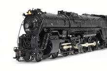 Load image into Gallery viewer, HO Brass Hallmark Models ATSF - Santa Fe 3776 Class Modernized Rebuilt #3778 4-8-4 "Super Crown" FP DCC Mobile Decoder