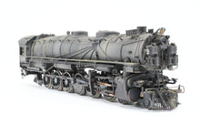 Load image into Gallery viewer, HO Brass Sunset Models UP - Union Pacific "9000" 4-12-2 Custom Painted & Weathered #9000