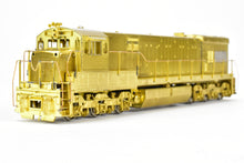 Load image into Gallery viewer, HO Brass OMI - Overland Models Inc. Various Roads GE U30C Late Version