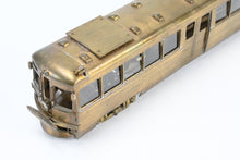 Load image into Gallery viewer, HO Brass LMB Models Key Systems Bridge Units Set