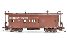 Load image into Gallery viewer, HO Brass CIL - Challenger Imports SP - Southern Pacific Class C-30-4 BW Caboose FP No. 1241