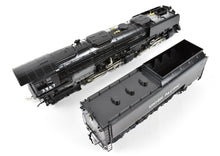 Load image into Gallery viewer, HO Brass OMI - Overland Models Inc. UP - Union Pacific 4-6-6-4 FP No. 3967