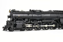 Load image into Gallery viewer, HO Brass Hallmark Models ATSF - Santa Fe 3776 Class Modernized Rebuilt #3778 4-8-4 "Super Crown" FP DCC Mobile Decoder