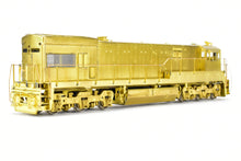 Load image into Gallery viewer, HO Brass OMI - Overland Models Inc. Various Roads GE U30C Late Version