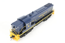 Load image into Gallery viewer, HO Bowser "Executive Line” C&O - Chesapeake & Ohio Baldwin DRS-6-6-1500 Diesel Factory Painted No. 5532