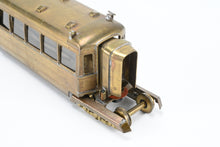 Load image into Gallery viewer, HO Brass LMB Models Key Systems Bridge Units Set