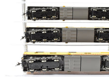 Load image into Gallery viewer, HO Brass CON CIL - Challenger Imports UP - Union Pacific COSF - City of San Francisco EMD E6 A/B/B Set FP
