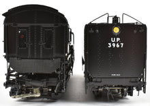 Load image into Gallery viewer, HO Brass OMI - Overland Models Inc. UP - Union Pacific 4-6-6-4 FP No. 3967