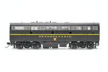 Load image into Gallery viewer, HO Brass Oriental Limited PRR - Pennsylvania Railroad EMD F7B PH I PRR Version FP REBOXX